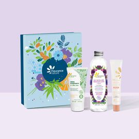 Coffret Rituel Beauté Visage