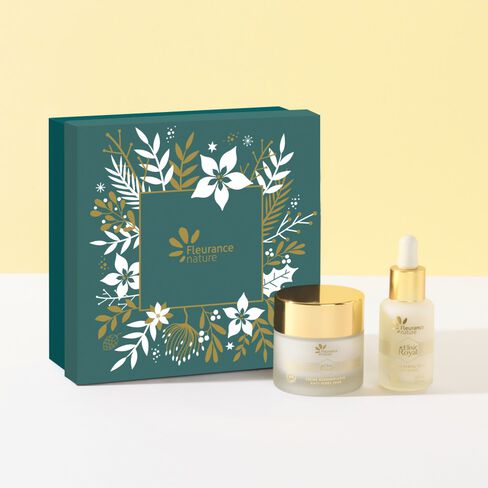 Coffret Elixir Royal