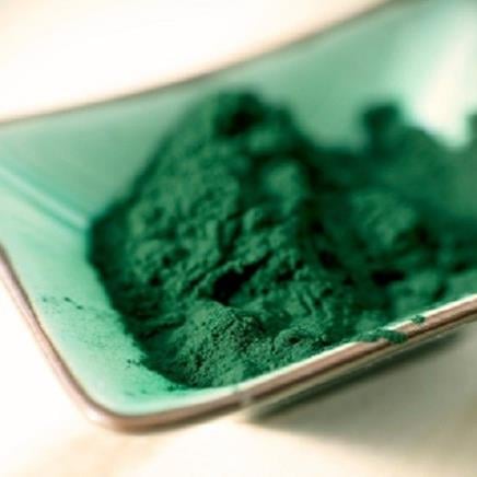 spiruline Spiruline