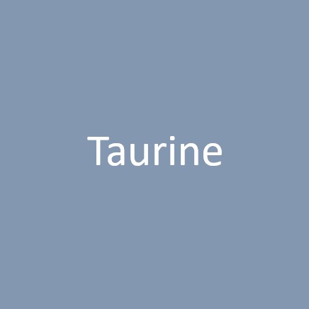 Taurine