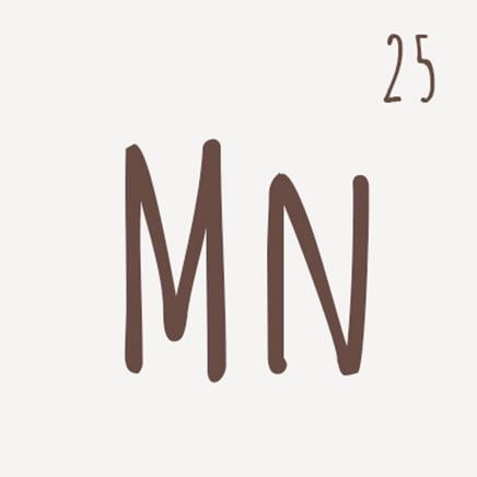 manganese Manganese