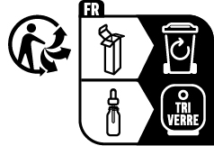 Consigne de tri