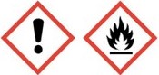 Pictogrammes danger