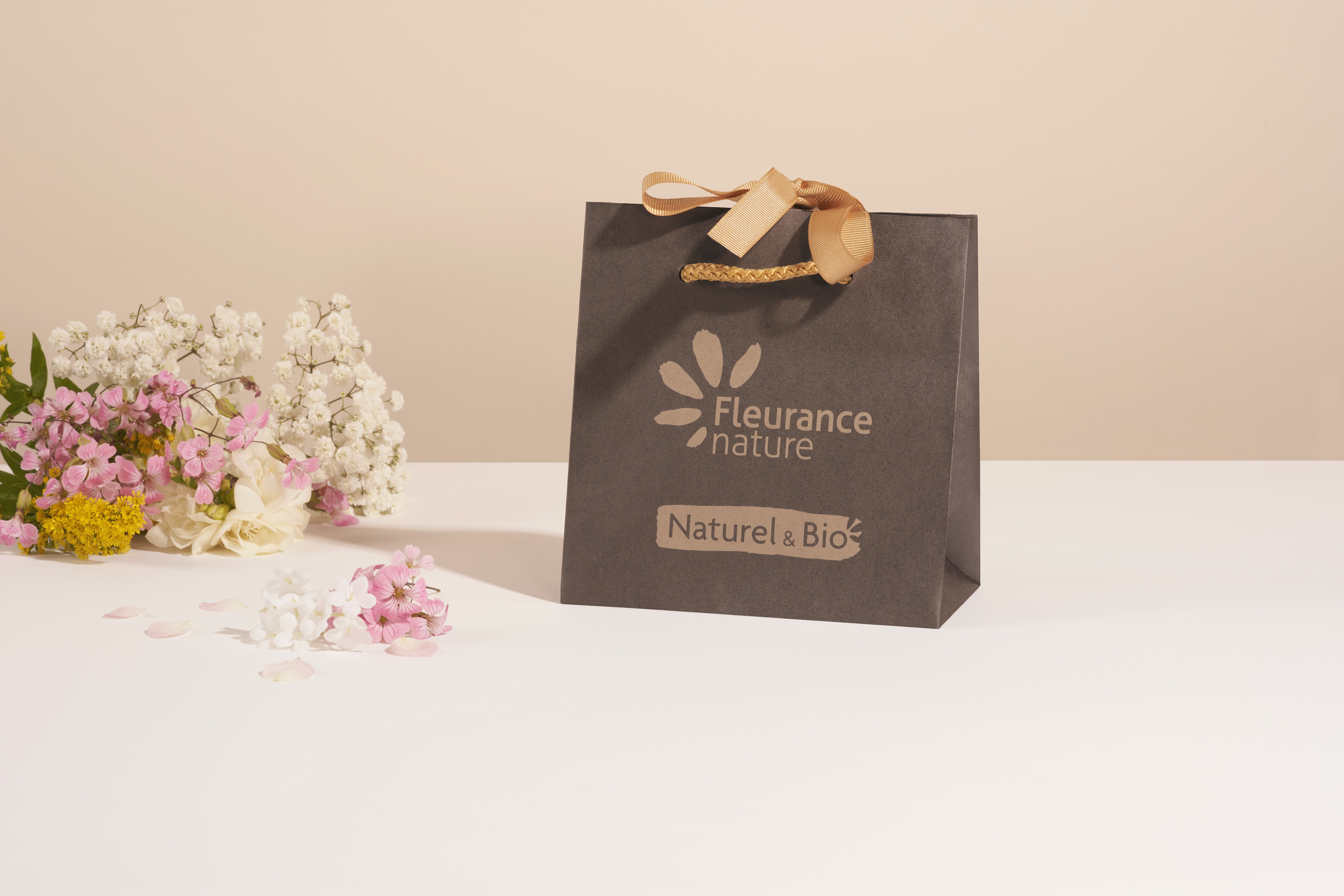 sac cadeau maquillage