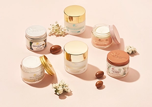 Crèmes visage bio