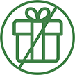 Je ne veux pas de cadeau